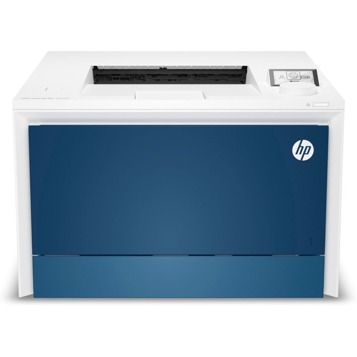 HP Stampante colore LaserJet Pro 4202dn