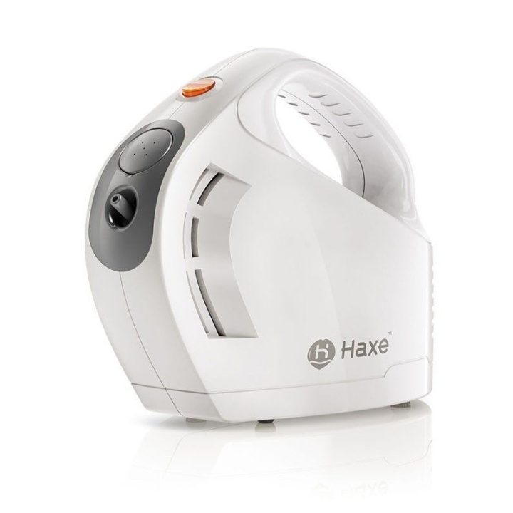 Inalatore nebulizzatore a pistone HAXE Galaxy
