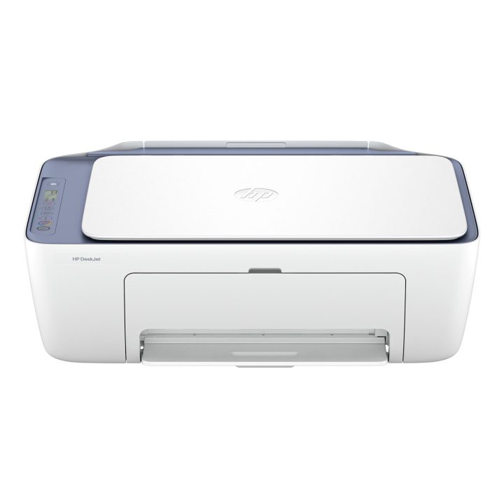 HP DeskJet 2922 Stampante multifunzione a colori wireless