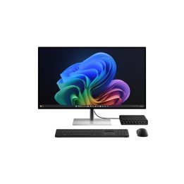 HP EliteDesk 8 Mini G2i Desktop Next Gen AI PC Copilot+ PC Intel Core Ultra 5 322 16 GB DDR5-SDRAM 512 GB SSD Windows 11 Pro Min
