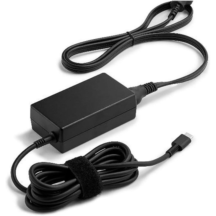 HP 65W USB-C LC alimentatore