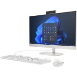 HP Pro 240 G10 Desktop All-in-One PC Intel® Core™ i5 16 GB DDR4-SDRAM 512 GB SSD Windows 11 Pro Bianco