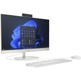 HP Pro 240 G10 Desktop All-in-One PC Intel® Core™ i5 16 GB DDR4-SDRAM 512 GB SSD Windows 11 Pro Bianco