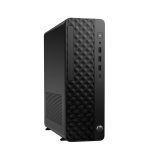 HP ProDesk 2 SFF G2a E Desktop PC AMD Ryzen™ 5 8645HS 16 GB DDR5-SDRAM 512 GB SSD Windows 11 Pro