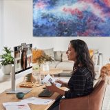 HP EliteOne 840 G9 All-in-One PC Intel® Core™ i5 60 5 cm (23.8 ) 1920 x 1080 px 16 GB DDR5-SDRAM 512 GB SSD Windows 11 Pro Wi-Fi