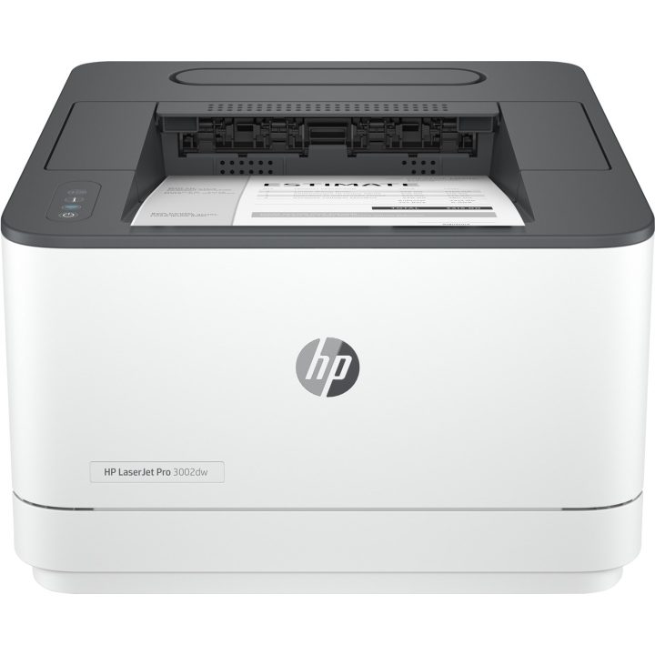 HP LaserJet Pro 3002dw Stampante in bianco e nero per piccole medie aziende Stampa Wi-Fi Dualband Sicurezza solida Efficiente da