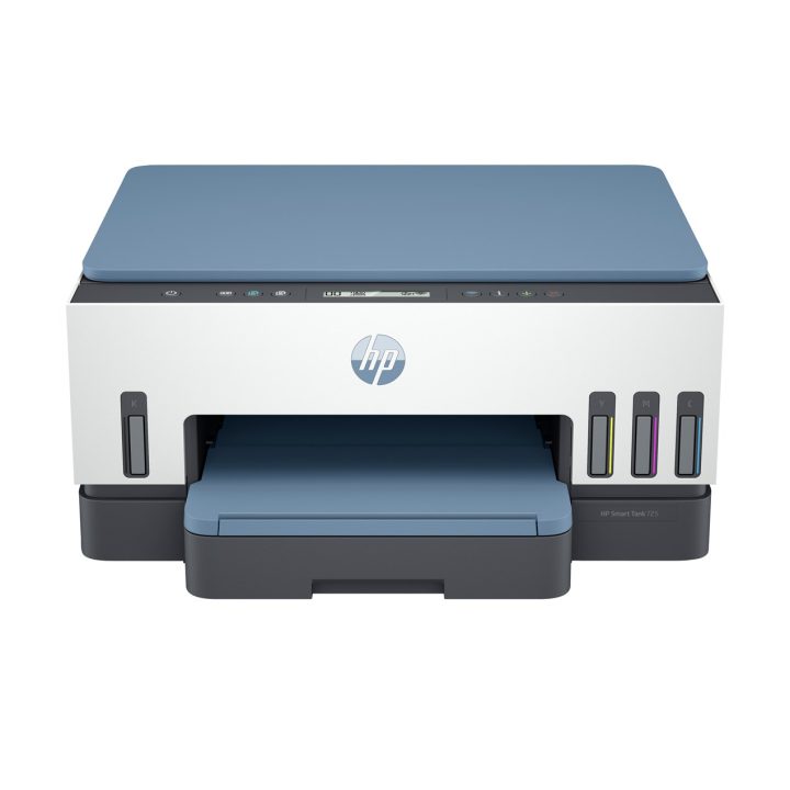 HP Smart Tank 725 All-in-One Getto termico A4 4800 x 1200 DPI 15 ppm Wi-Fi