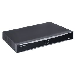 Videoregistratore HIKVISION DS-7604NXI-K1(D) IP