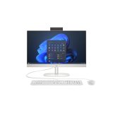 HP ProOne 240 G10 Desktop PC Intel Core Ultra 7 155U 60.5 cm (23.8 ) 1920 x 1280 px All-in-One PC 16 GB DDR5-SDRAM 512 GB SSD Wi
