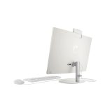 HP ProOne 240 G10 Desktop PC Intel Core Ultra 7 155U 60.5 cm (23.8 ) 1920 x 1280 px All-in-One PC 16 GB DDR5-SDRAM 512 GB SSD Wi