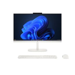 HP ProStudio 2 G2i All-in-One PC Intel Core 5 120U 23.8 1920 × 1080 px 16 GB DDR5-SDRAM 512 GB SSD Windows 11 Pro Wi-Fi 6 (802.1