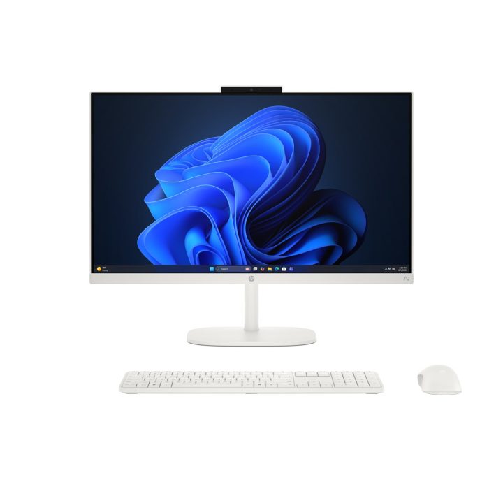 HP ProStudio 2 G2i All-in-One PC Intel Core 5 120U 23.8 1920 × 1080 px 16 GB DDR5-SDRAM 512 GB SSD Windows 11 Pro Wi-Fi 6 (802.1