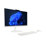 HP ProStudio 2 G2i All-in-One PC Intel Core 5 120U 23.8 1920 × 1080 px 16 GB DDR5-SDRAM 512 GB SSD Windows 11 Pro Wi-Fi 6 (802.1
