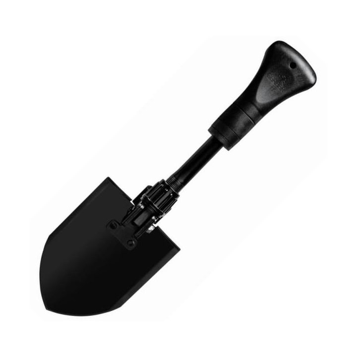 Gerber 22-41578 shovel/trowel Black