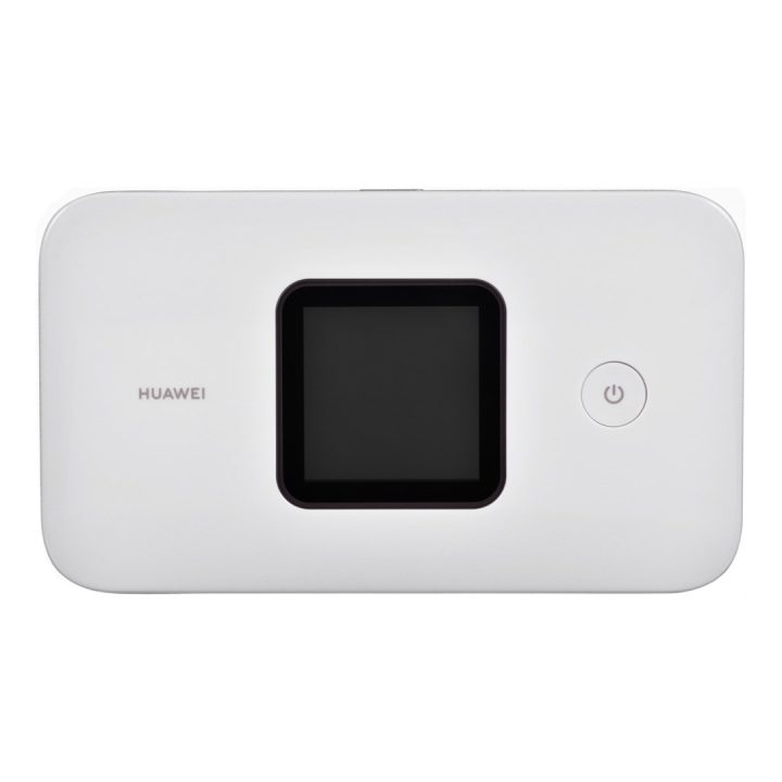 Huawei E5785-320a router (colore bianco)