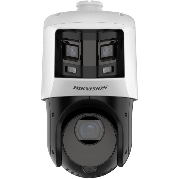 Telecamera IP HIKVISION DS-2SE4C425MWG-E/26(F0)