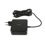 iBOX IUZ100TC Caricabatterie per laptop PD 100W E-mark chip