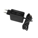 iBOX IUZ100TC Caricabatterie per laptop PD 100W E-mark chip