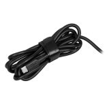 iBOX IUZ100TC Caricabatterie per laptop PD 100W E-mark chip