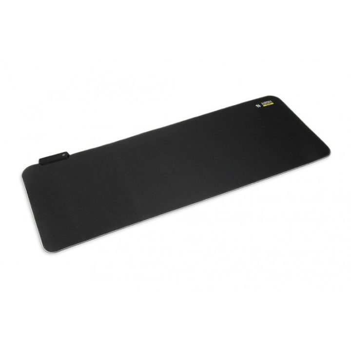 iBox IMPG5 tappetino tappetino gaming nero