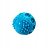 HILTON Palla che squittisce 6 3 cm - gioco per cani - 1 pezzo