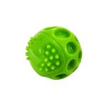 HILTON Palla che squittisce 6 3 cm - gioco per cani - 1 pezzo