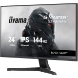 iiyama G2441HSU-B1 monitor per computer 60.5 cm (23.8 ) 1920 x 1080 pixels