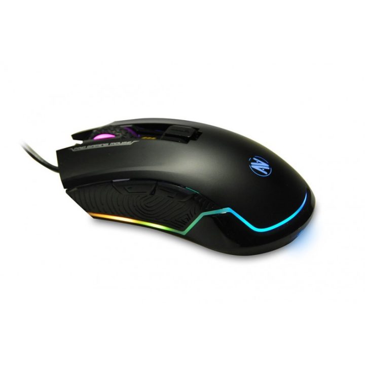 iBox AURORA A-3 mouse USB ottico 6200 DPI