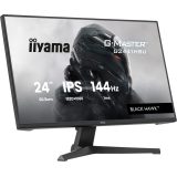 iiyama G2441HSU-B1 monitor per computer 60.5 cm (23.8 ) 1920 x 1080 pixels