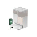 iRobot Roomba Combo 575 Robot aspirapolvere bianco + stazione di aggancio AutoWash