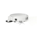 iRobot Roomba Combo 575 Robot aspirapolvere bianco + stazione di aggancio AutoWash