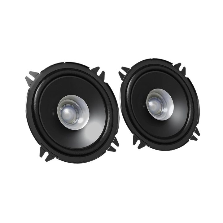 JVC CS-J510X altoparlante auto rotondo 2-vie 250 W 2 pezzo/i