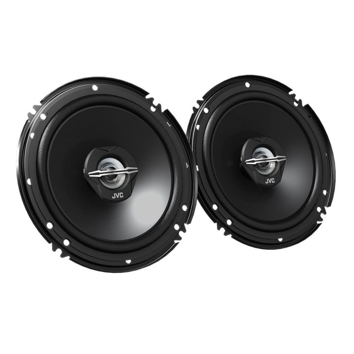 JVC CS-J620X altoparlante auto 2 vie 300 W rotondo