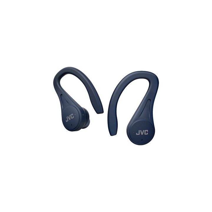 JVC HA-EC25TAU - cuffie in-ear blu