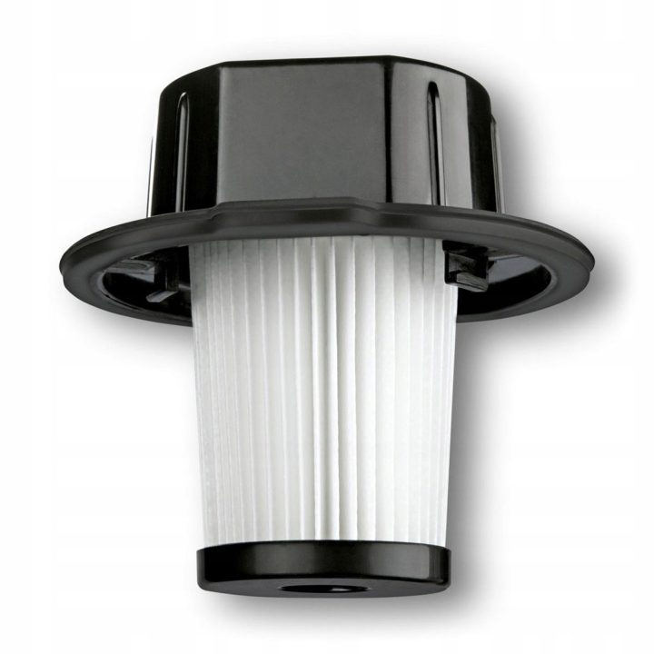 HEPA filtro KARCHER 12 VC 4i 2.863-301.0