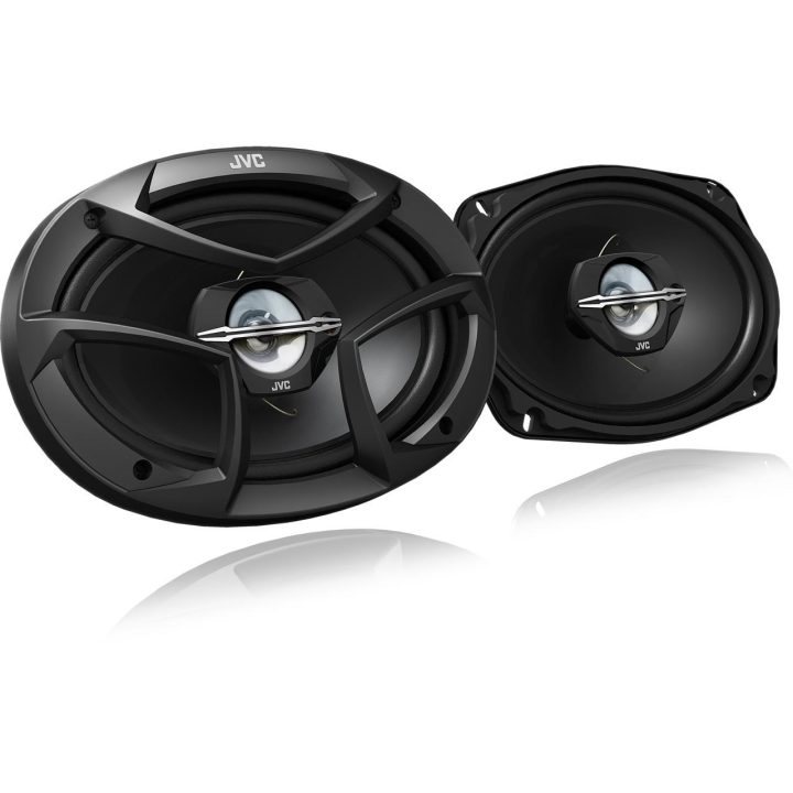 JVC CS-J6930 altoparlante auto ovale 3-vie 400 W