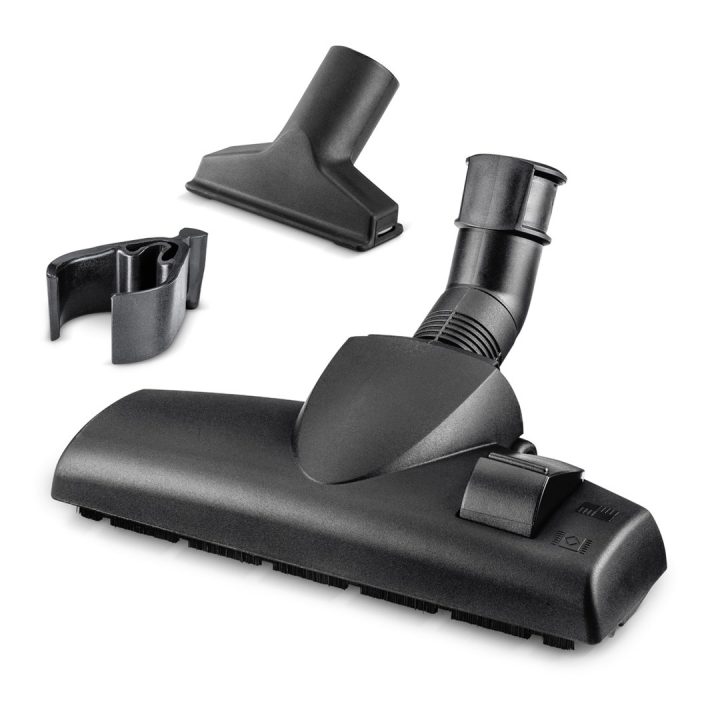 Kärcher 2.863-356.0 Accessorio/ricambio aspirapolvere spazzola per aspirapolvere cilindrico
