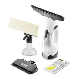 Kärcher WV 2 Plus N pulivetri elettrico 0.1 L bianco