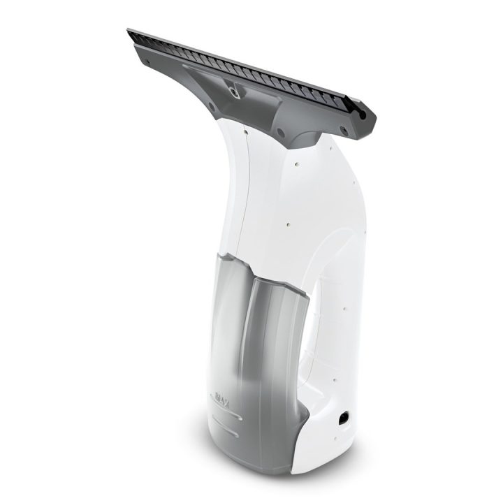 Kärcher WV 1 Pulivetri elettrico 0.1 L bianco