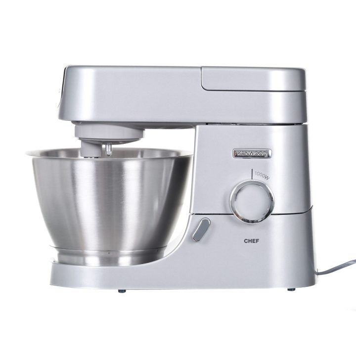 Kenwood KVC3110S Robot da cucina 4.6 L Argento 1000 W