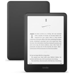 Lettore Ebook Kindle Paperwhite (12 generazione) 2024
