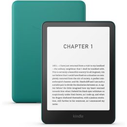 Amazon Kindle 7" 12a generazione B0CFP6F89F lettore e-book 16 GB Wi-Fi Verde