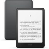 Amazon Kindle Paperwhite Signature Edition lettore e-book Touchscreen 32 GB Wi-Fi Nero Metallico