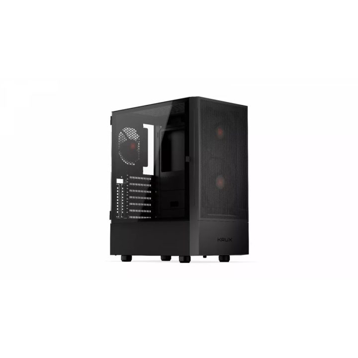 KRUX CASE NADIR