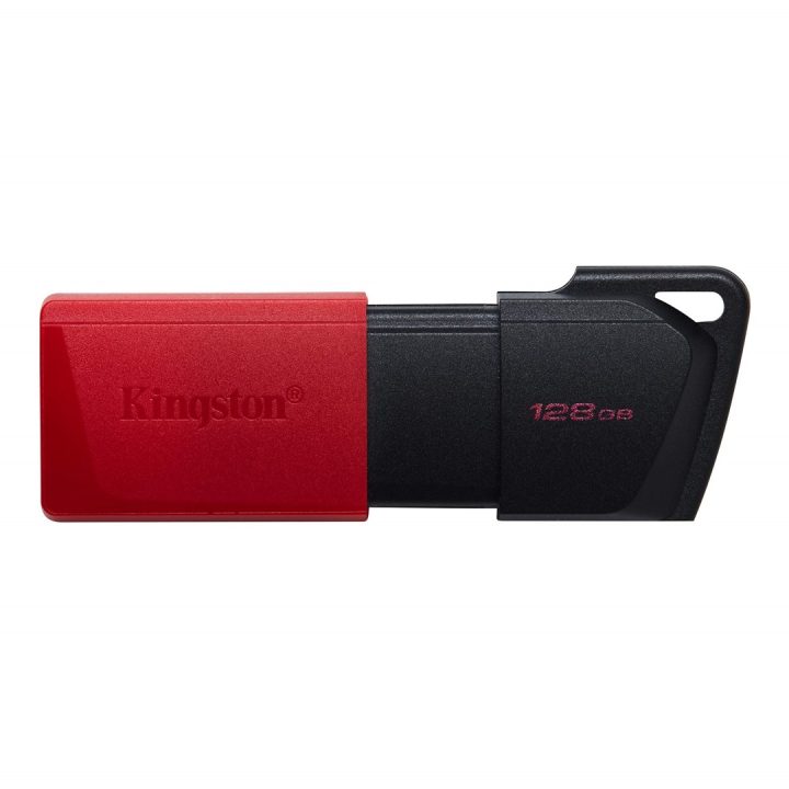 Kingston Exodia 128GB USB 3.2. rosso