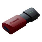 Kingston Exodia 128GB USB 3.2. rosso