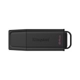 Kingston Technology DataTraveler 64GB Portatile USB 3.2 Gen 1 Exodia nero