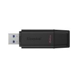 Kingston Technology DataTraveler 64GB Portatile USB 3.2 Gen 1 Exodia nero