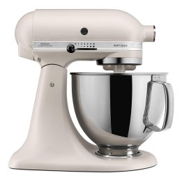 KitchenAid 5KSM125EMH mixer Impastatrice 300 W beige