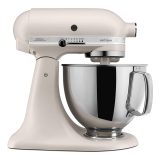 KitchenAid 5KSM125EMH mixer Impastatrice 300 W beige